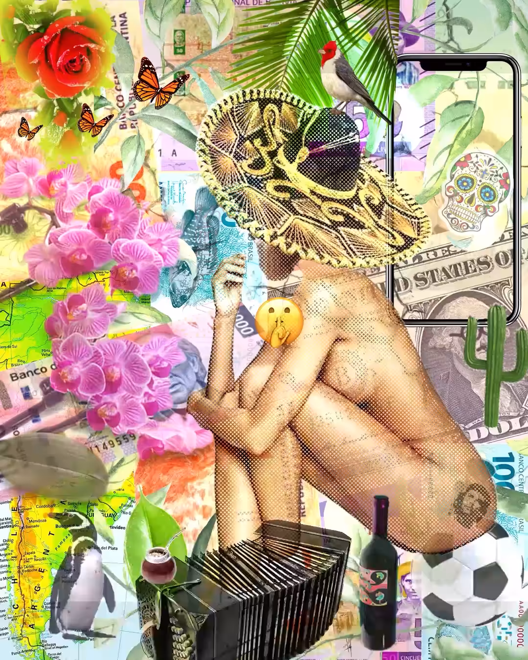 Cambalache (2021) (ozzono)
