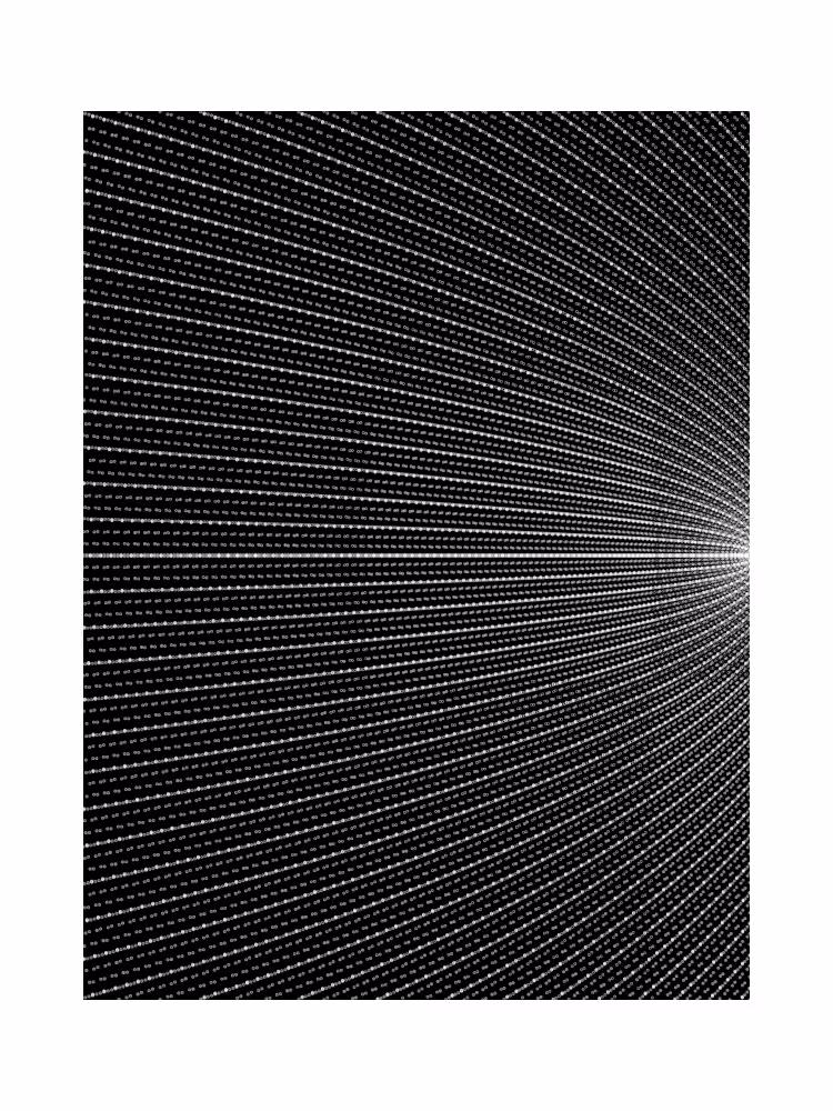 The Shape of Time #76