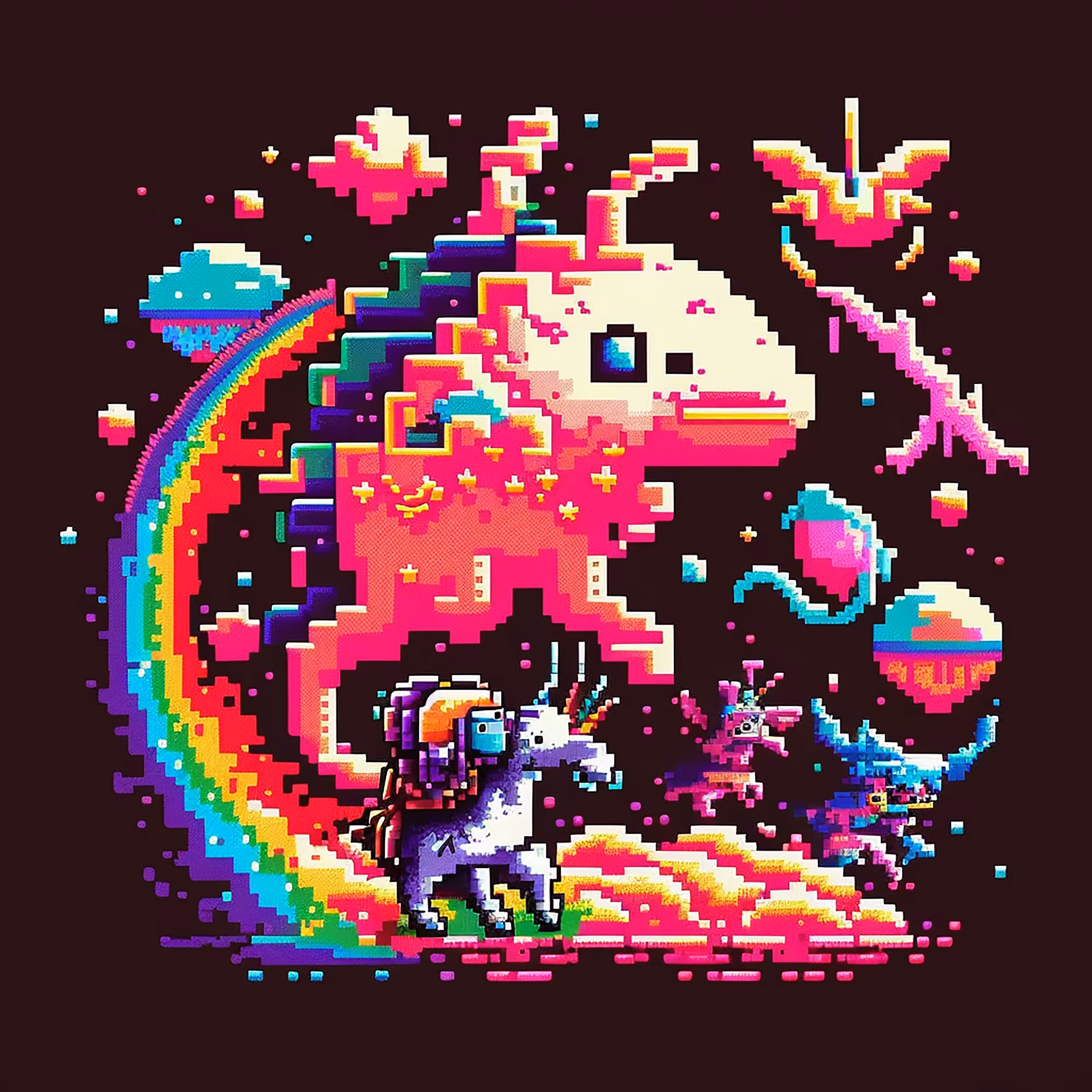 Space Journey #33