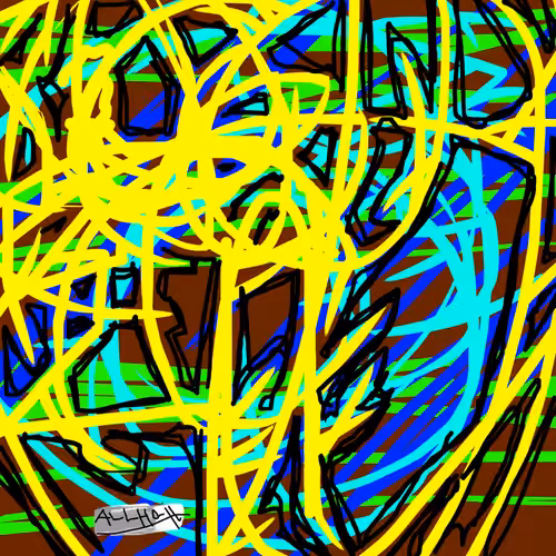 THEKINGSNFT.B2C1 #27
