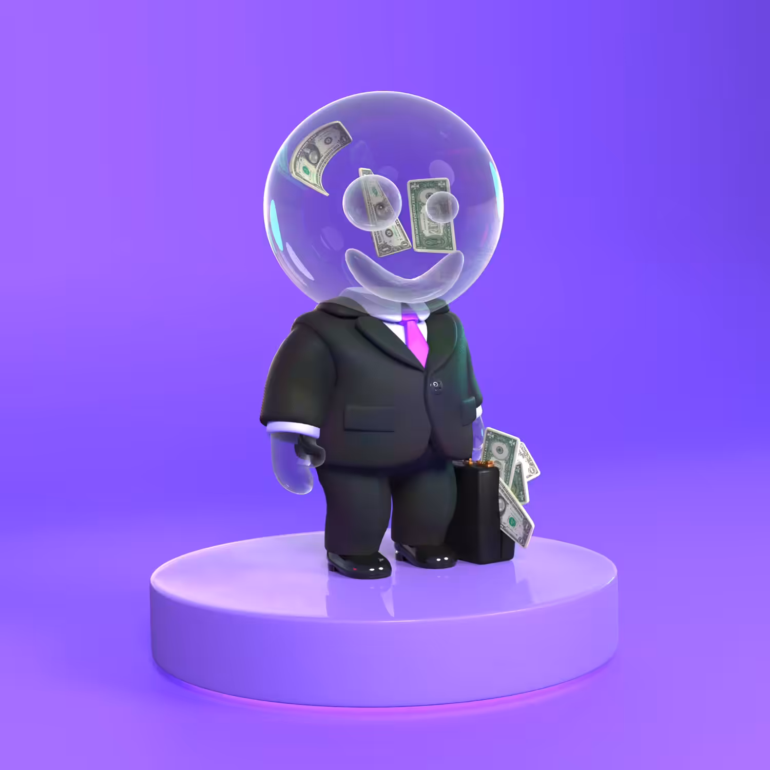 Bubble Boss