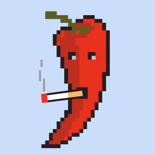 Smoker Fruits