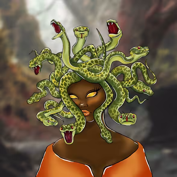#24 ivy