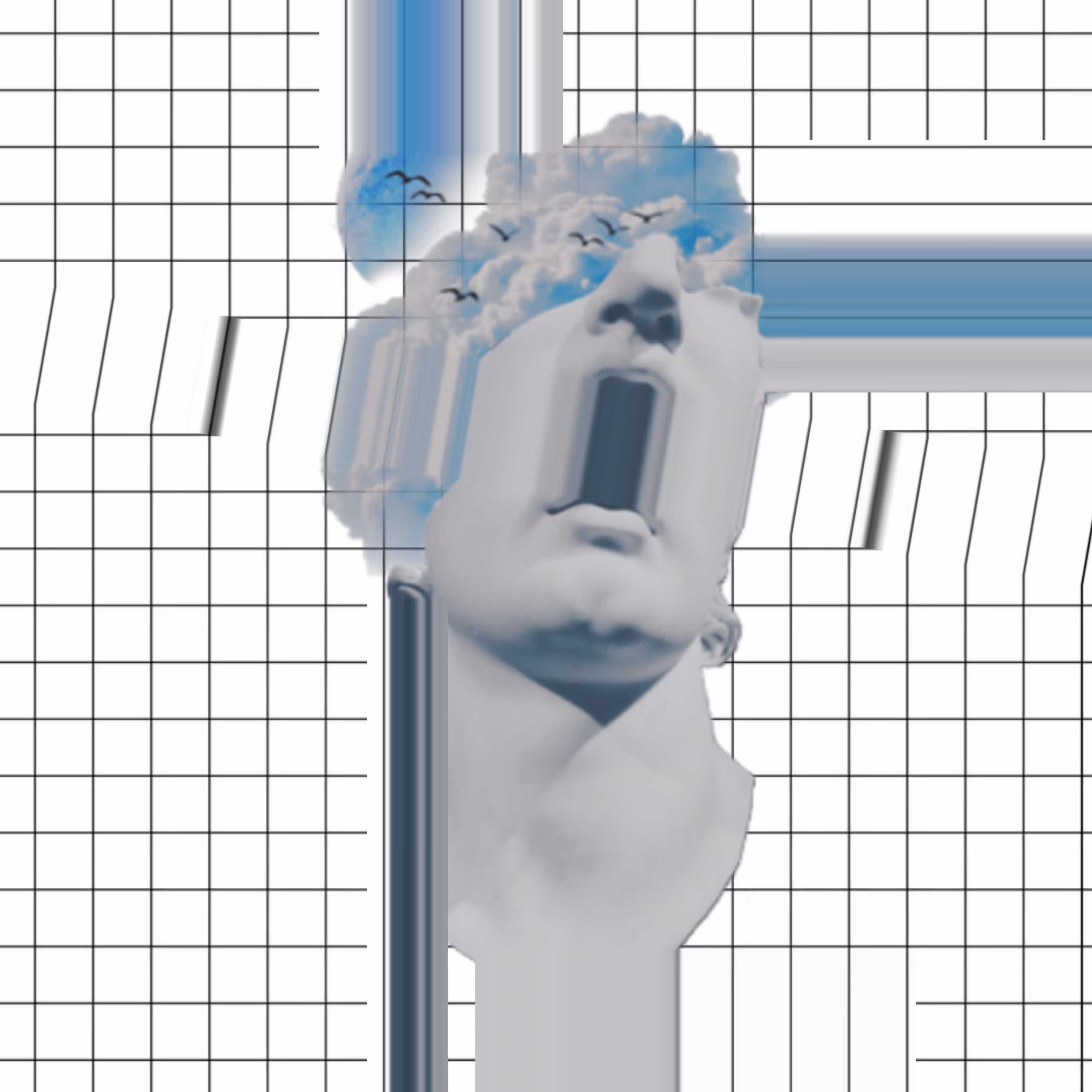 GSTATUE #1