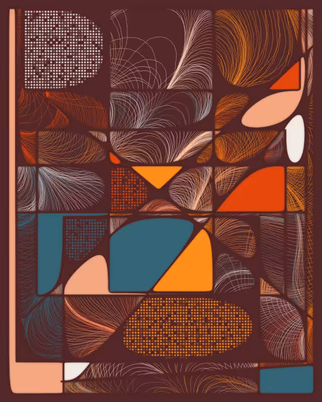 Broken Symmetries #1/3 #75