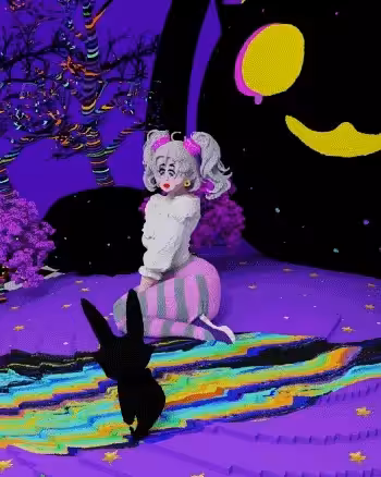 Enchanted Innocence