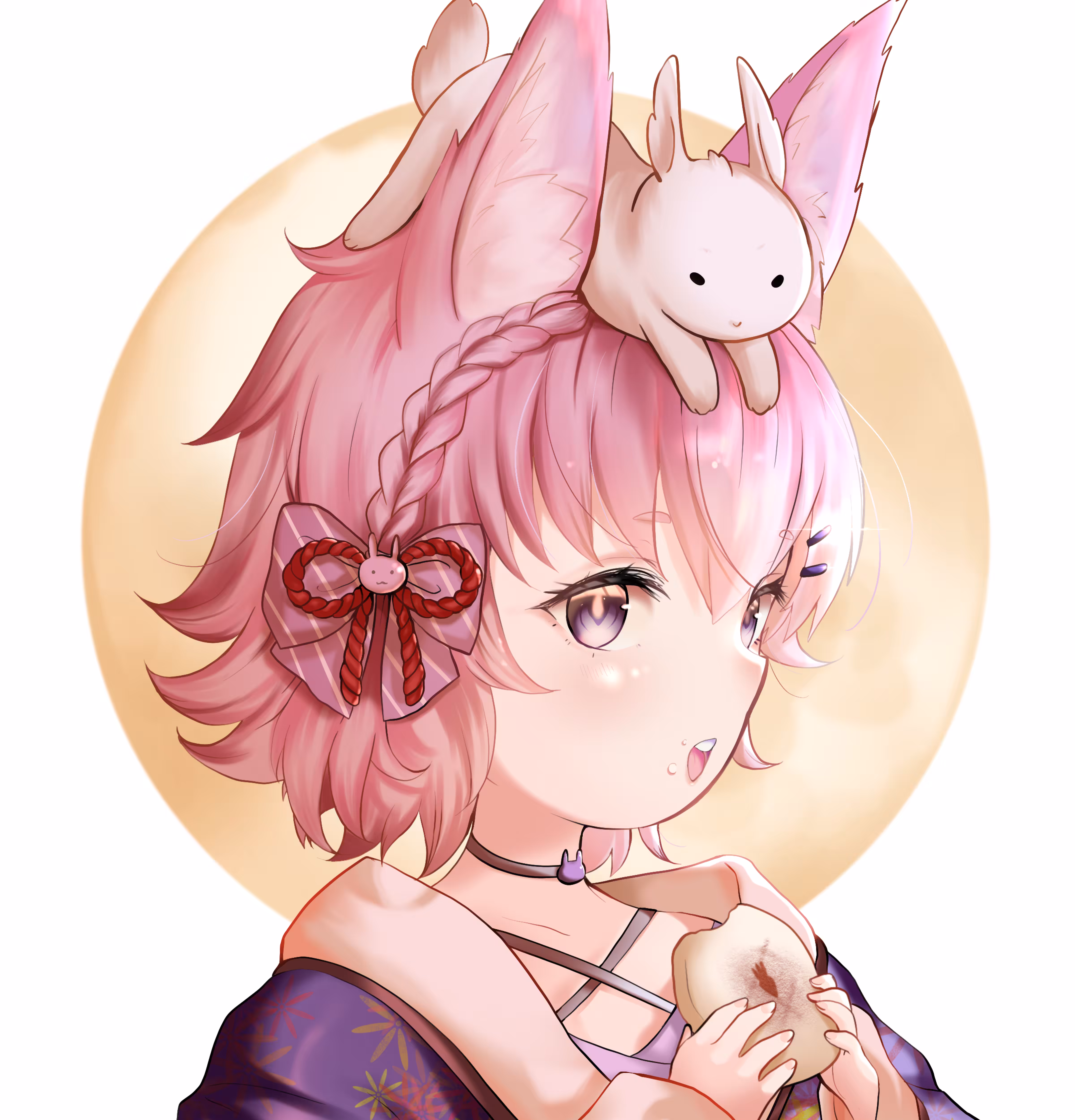 Little Bunny