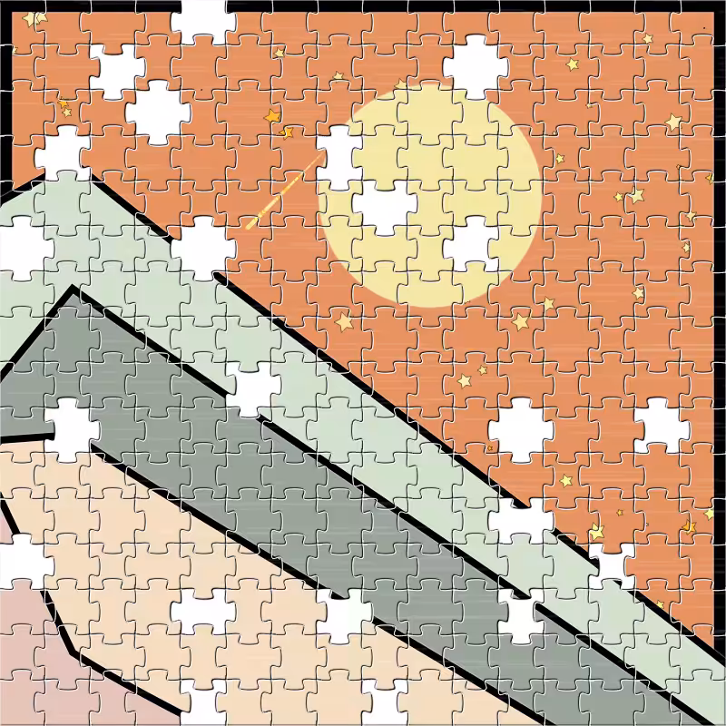 Puzzles & Mysteries #112