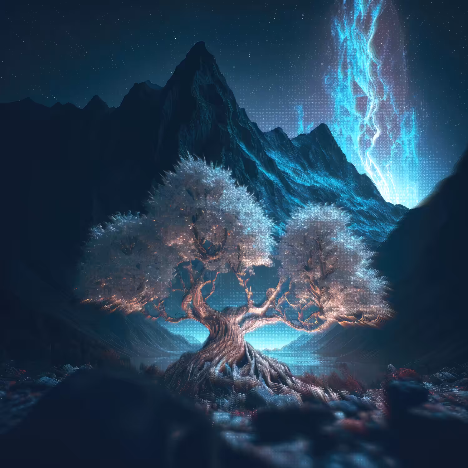 NATURE 2 #472
