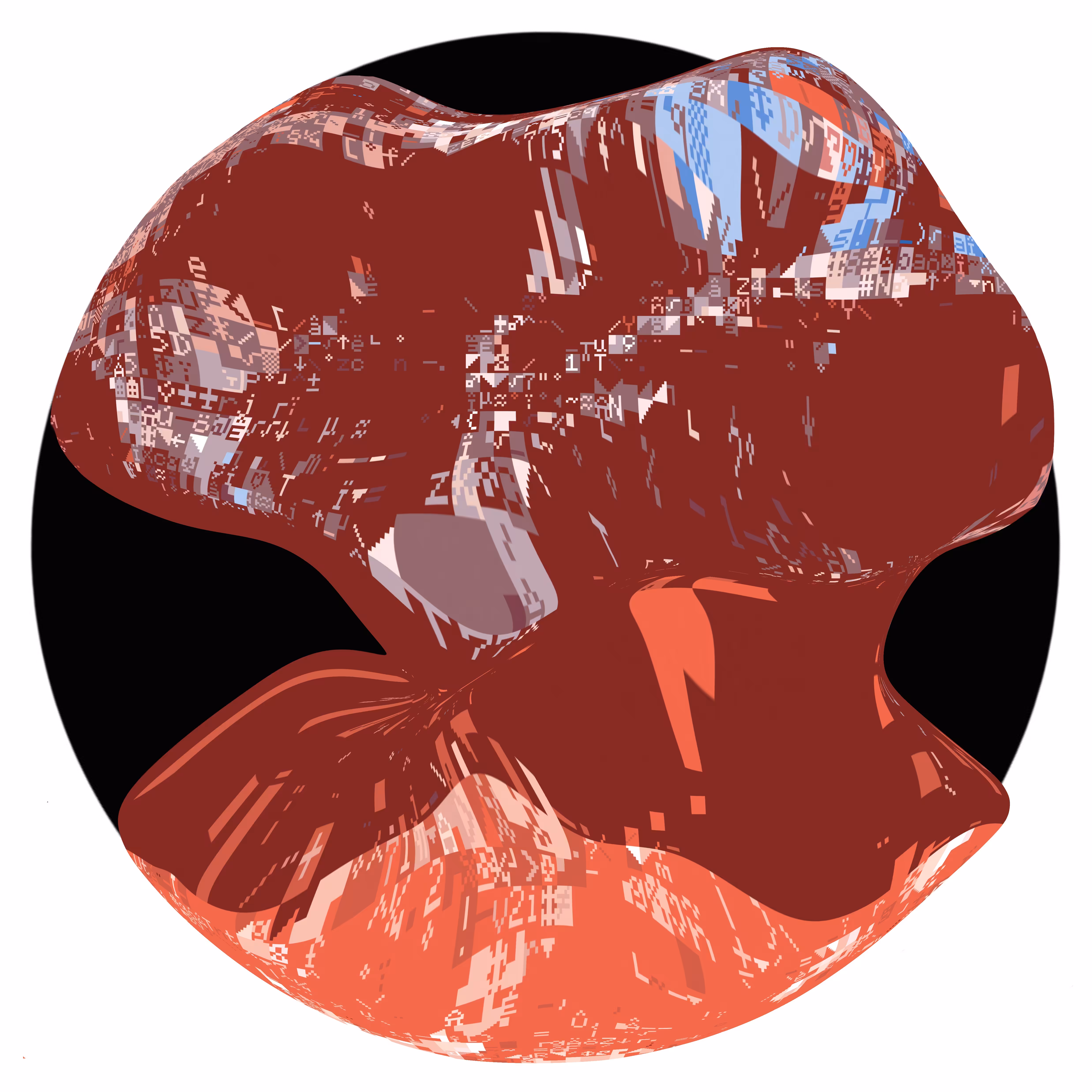LHBF #1