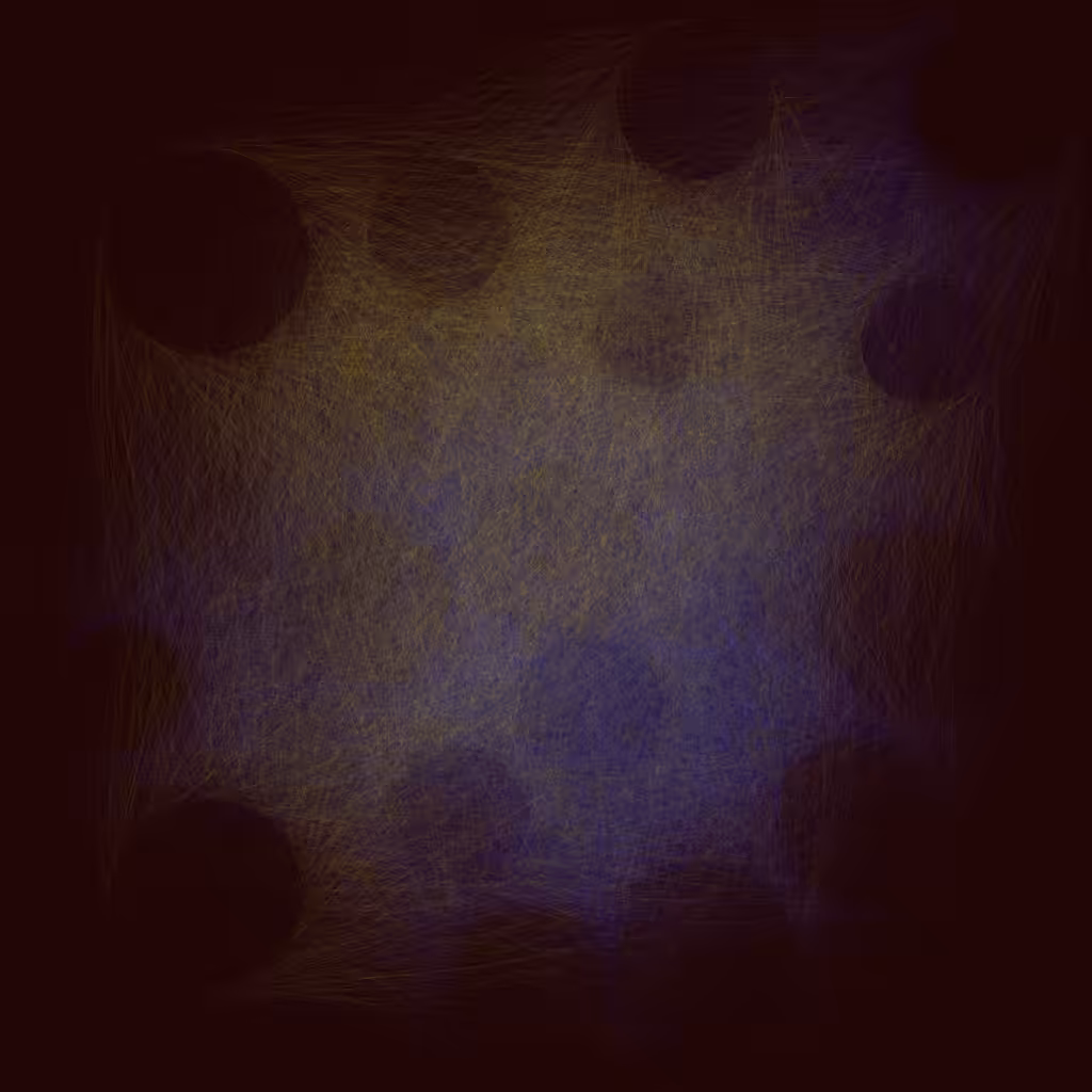 Ghosts of the Spheres #7