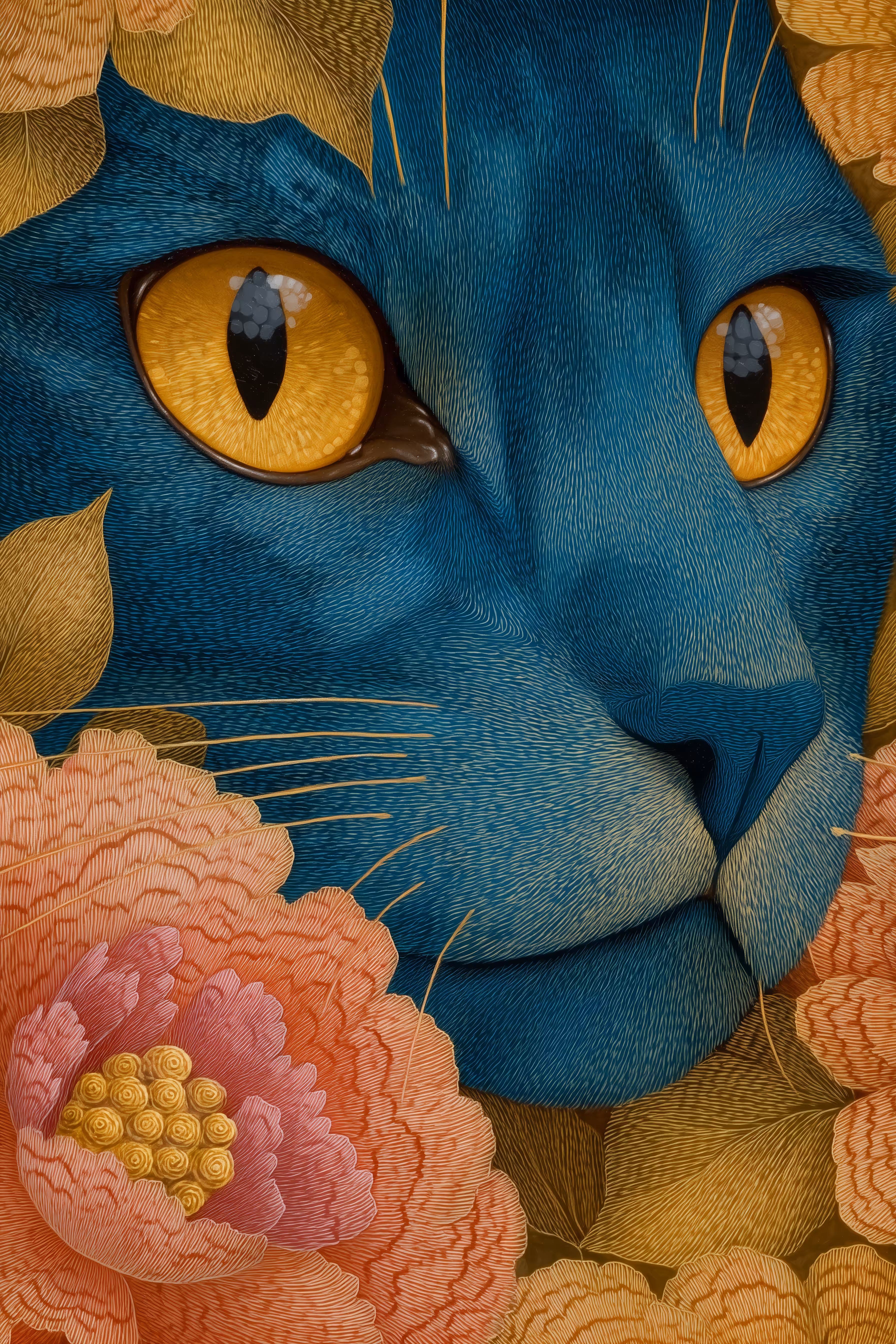 Neu-Gifts 🎁: Cat - 27