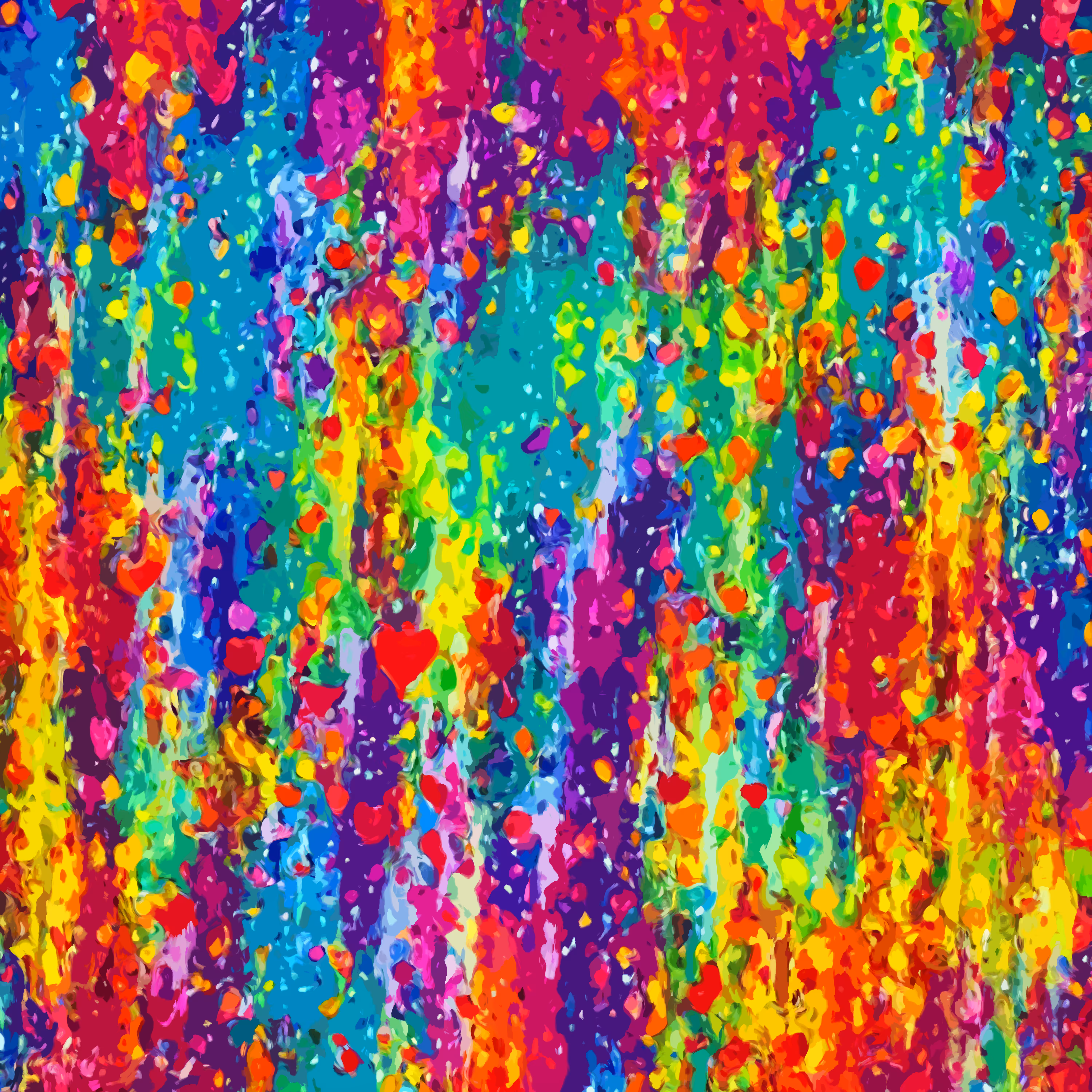 Rhapsody of Colours
