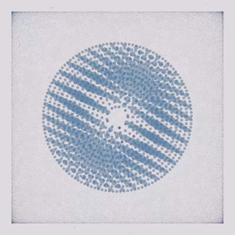 a repeating cycle #1