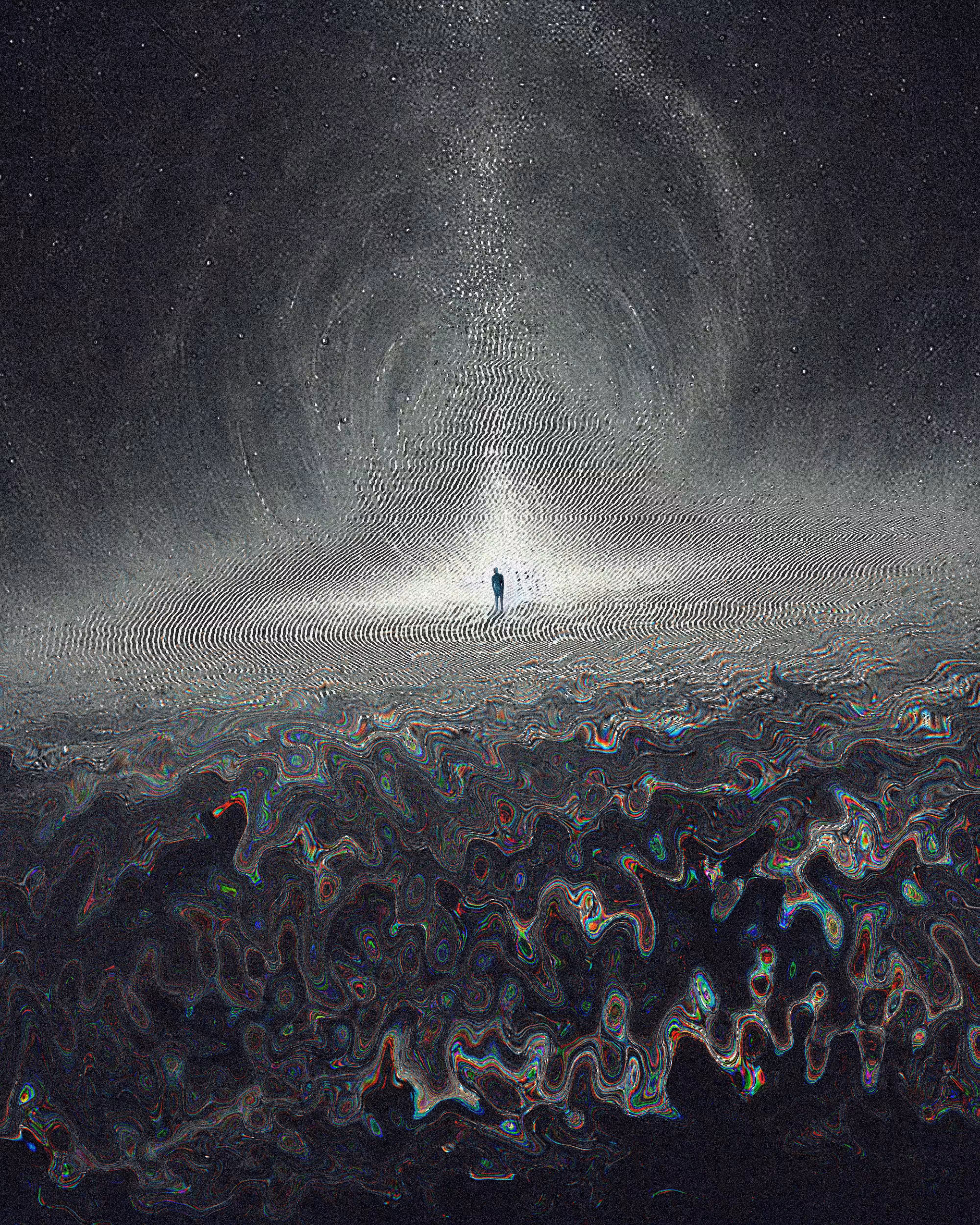 Event Horizon