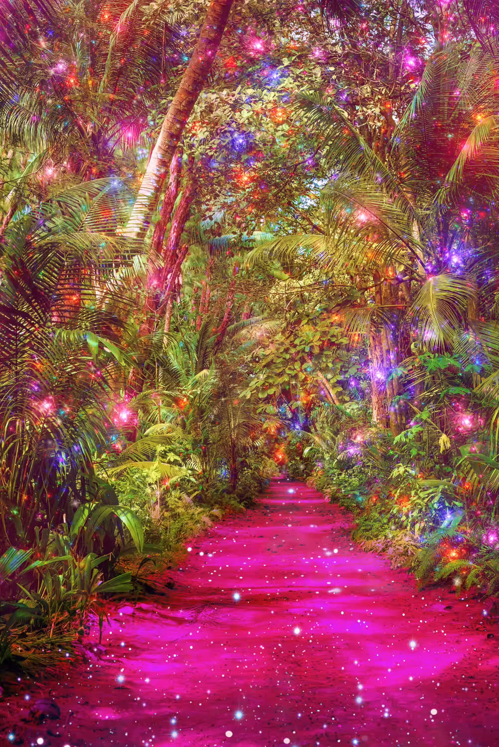 Welcome to my World