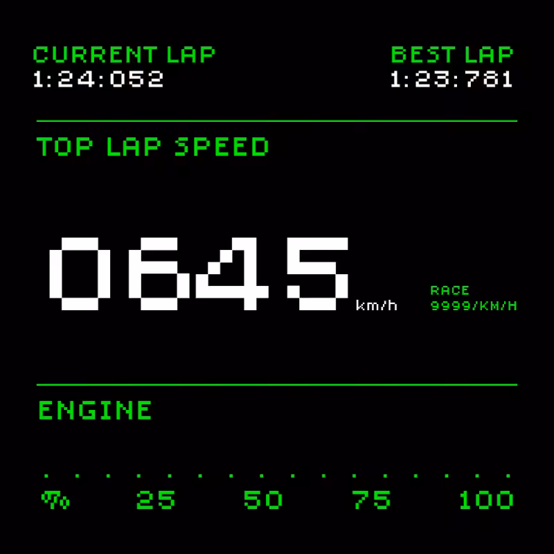 F-1RacingTez #392