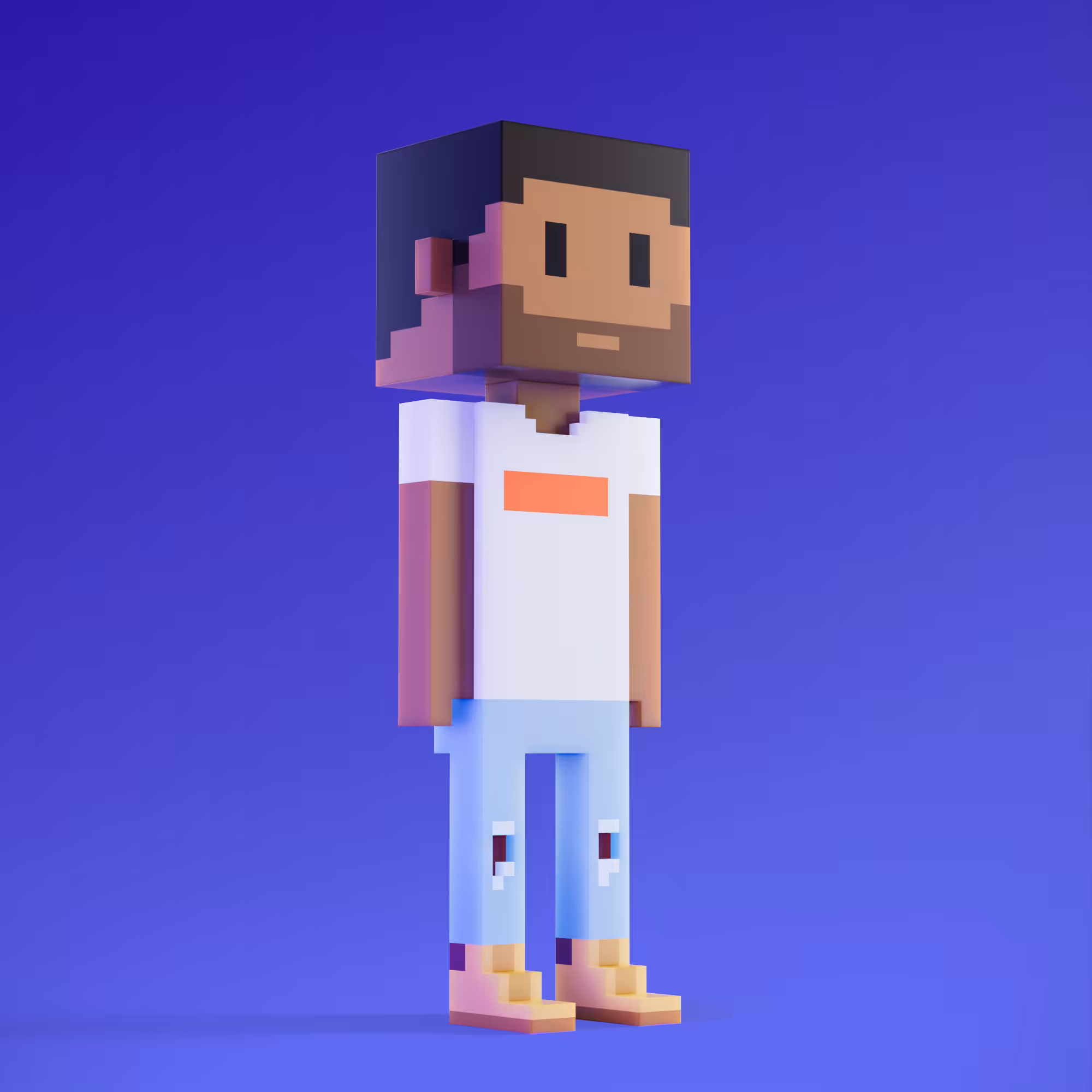 Meebit #11724