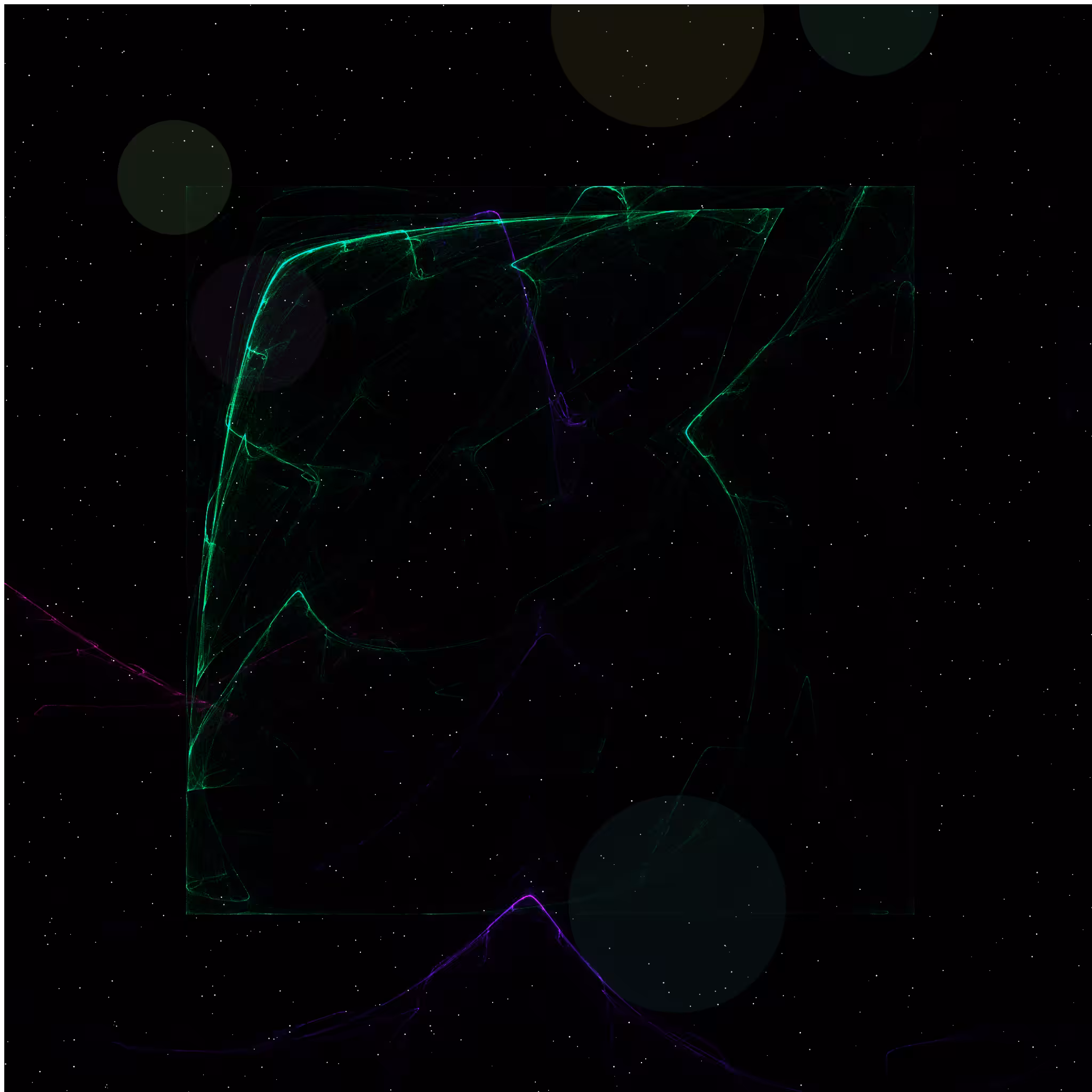 Cosmos #30