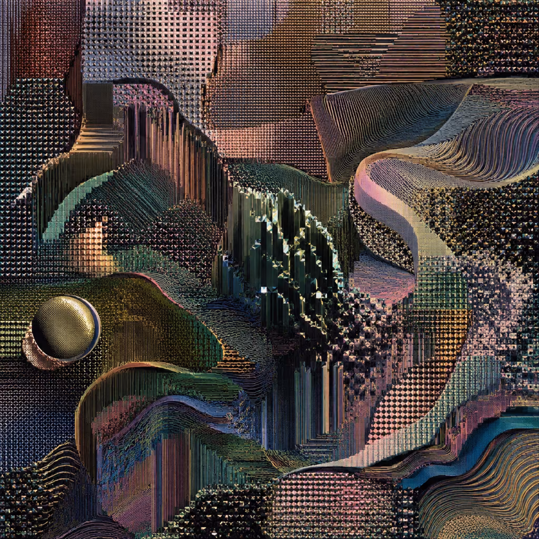 SYNTAX SURFACE