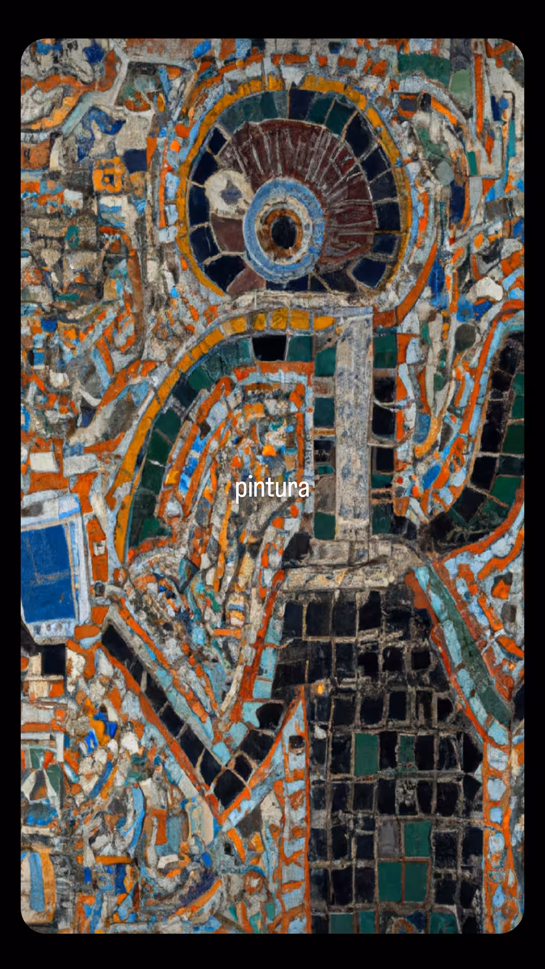 pintura
