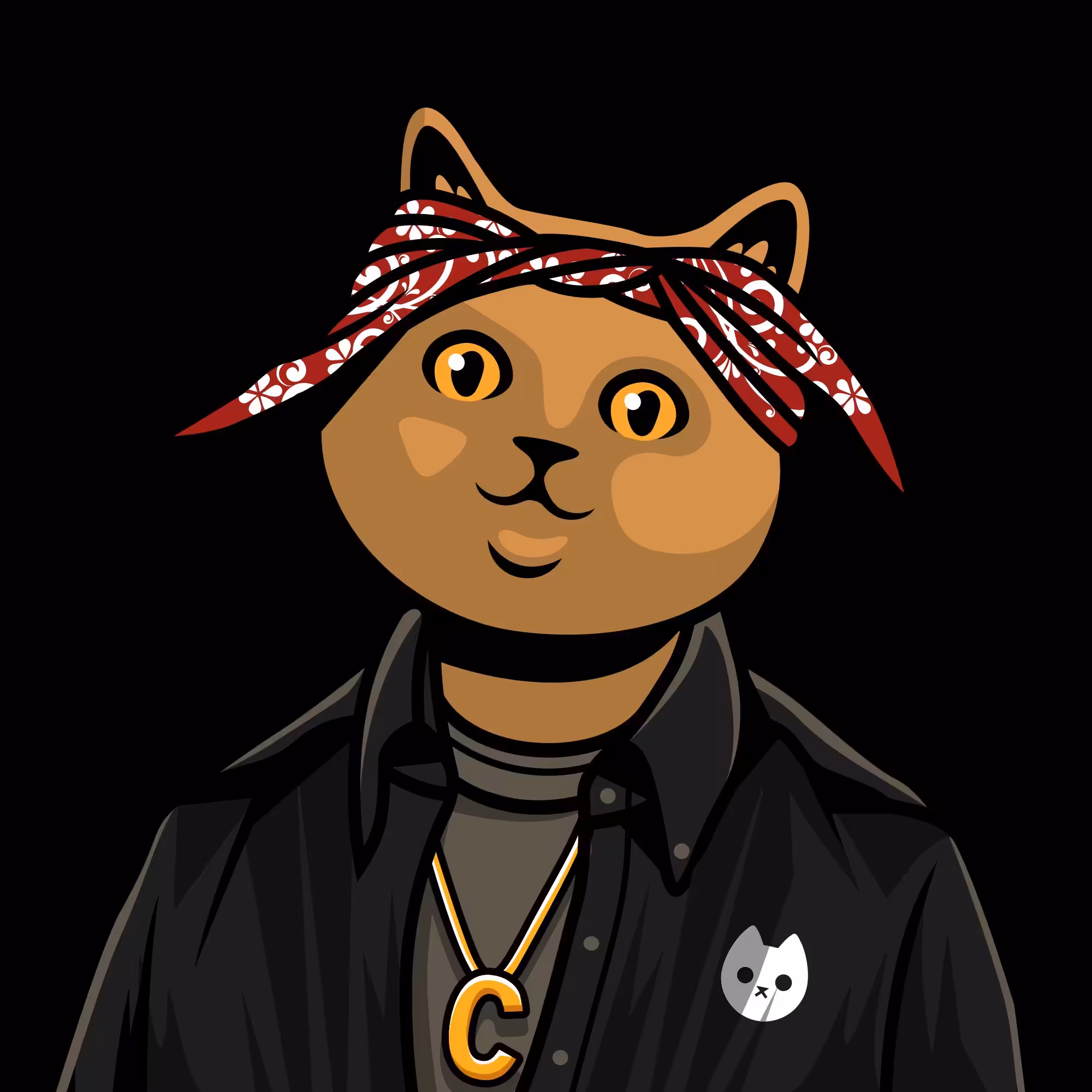 2CAT Shakur
