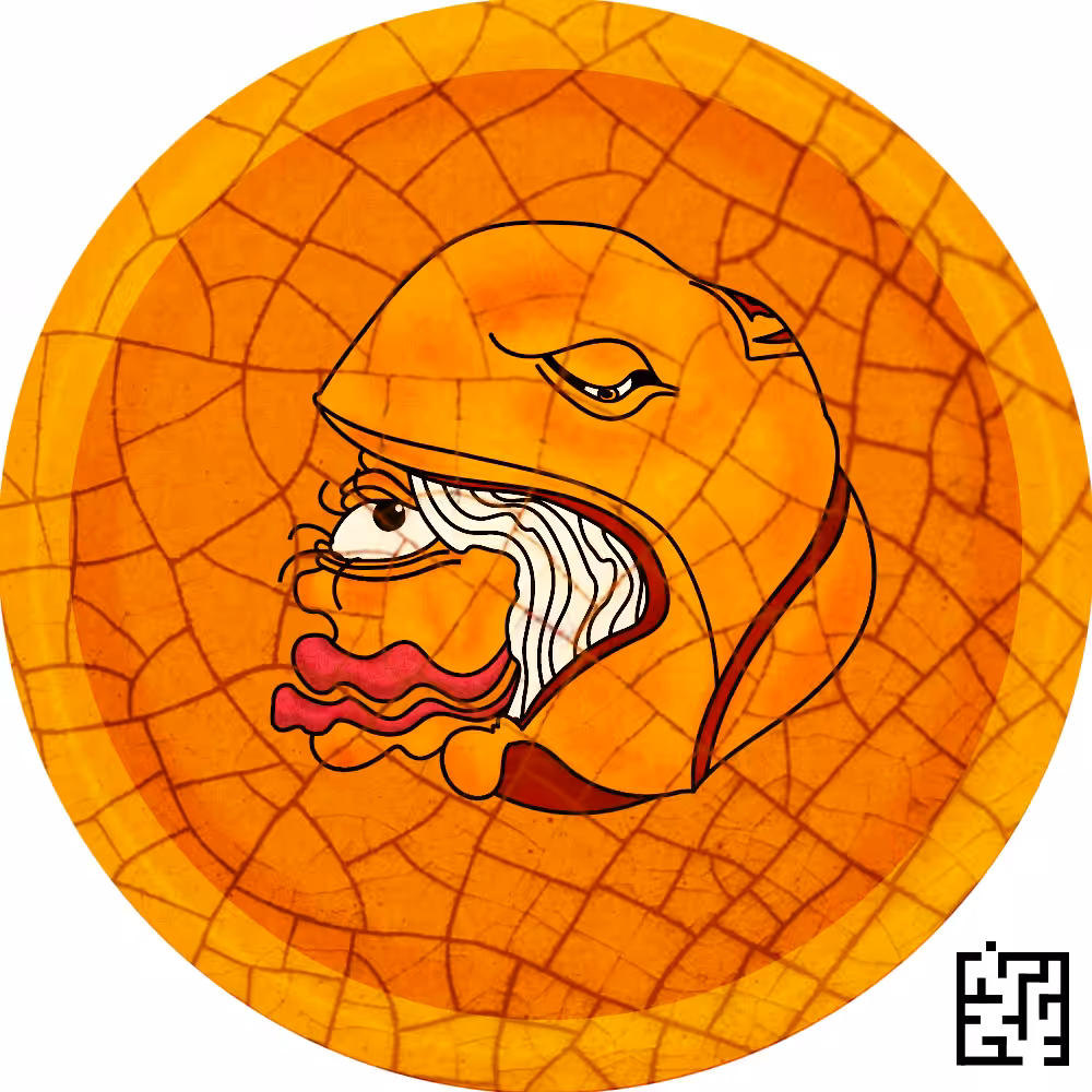 Disc #72