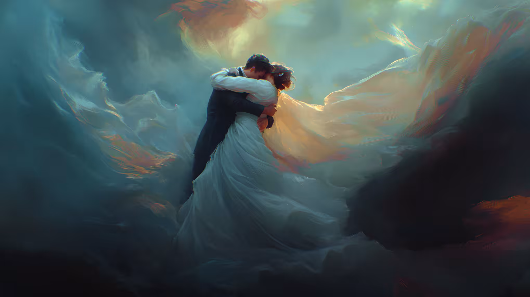 A Moment Beyond Time