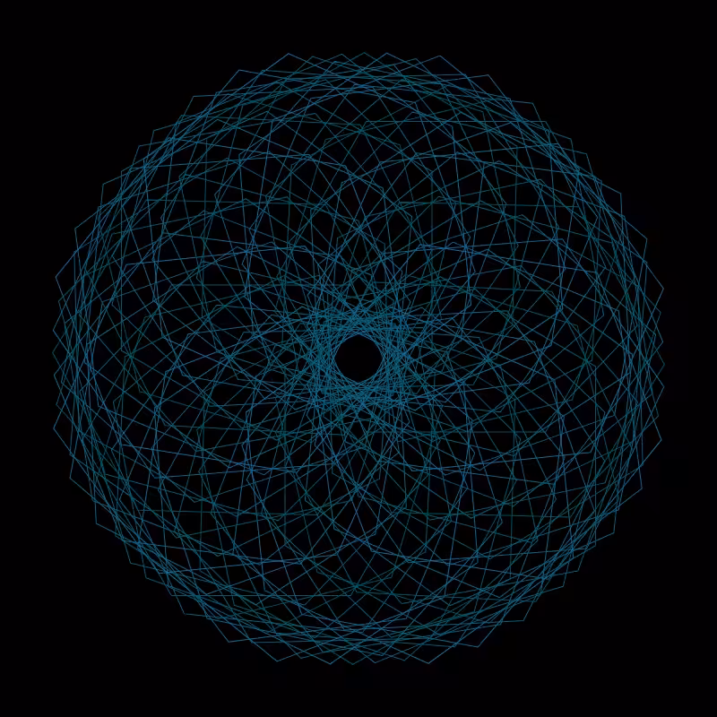 Simple Shapes #44