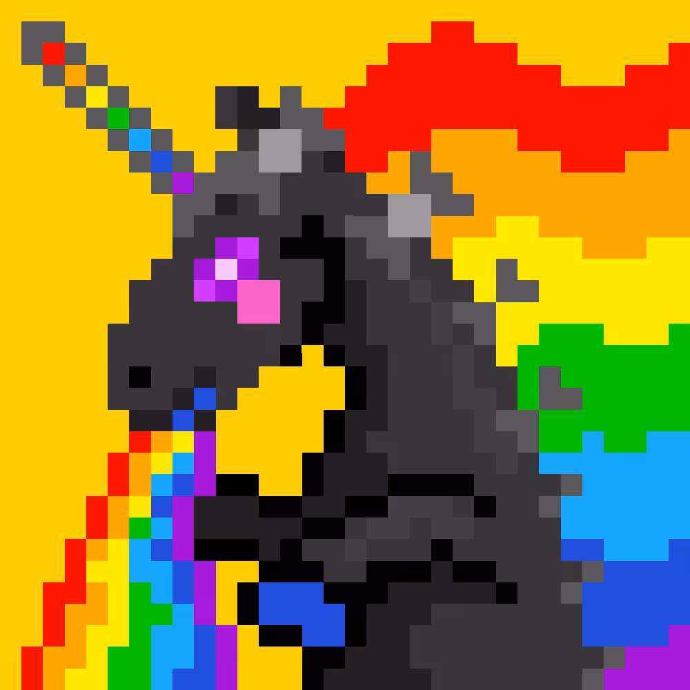 Unicorn #2919