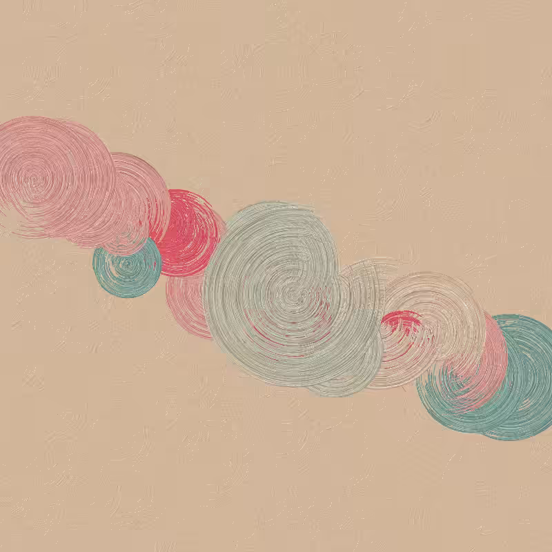 Circles #153