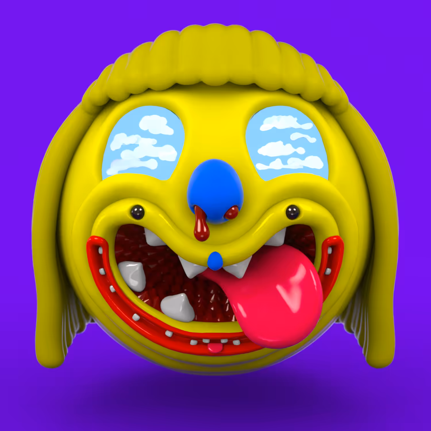 JOYsmiley 8903