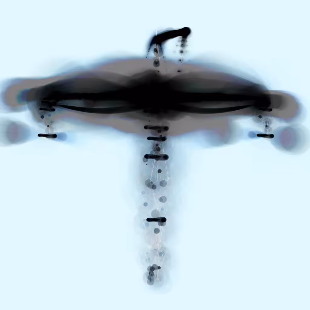 Spectral Being 299