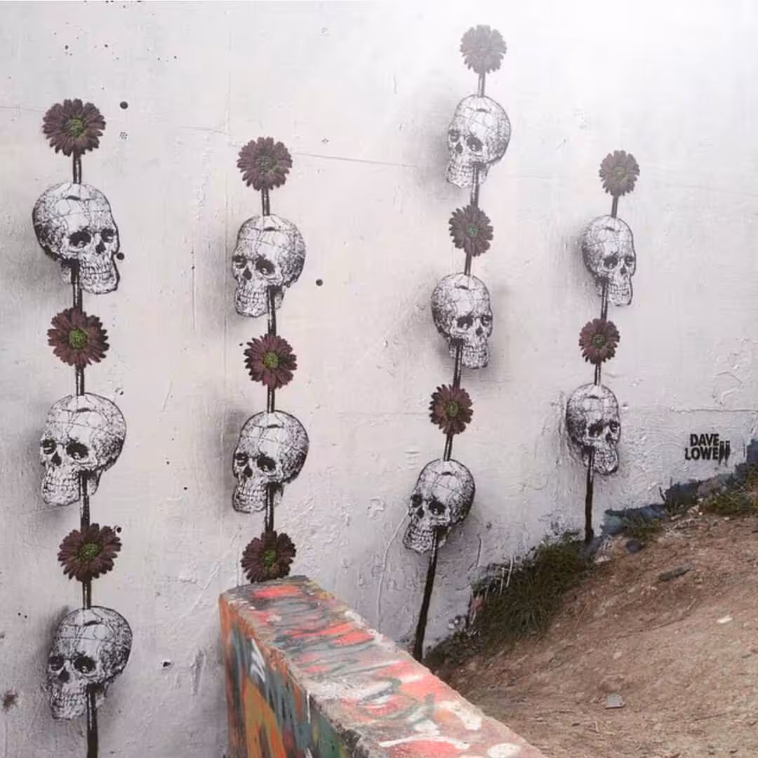 Hope Outdoor Gallery #001