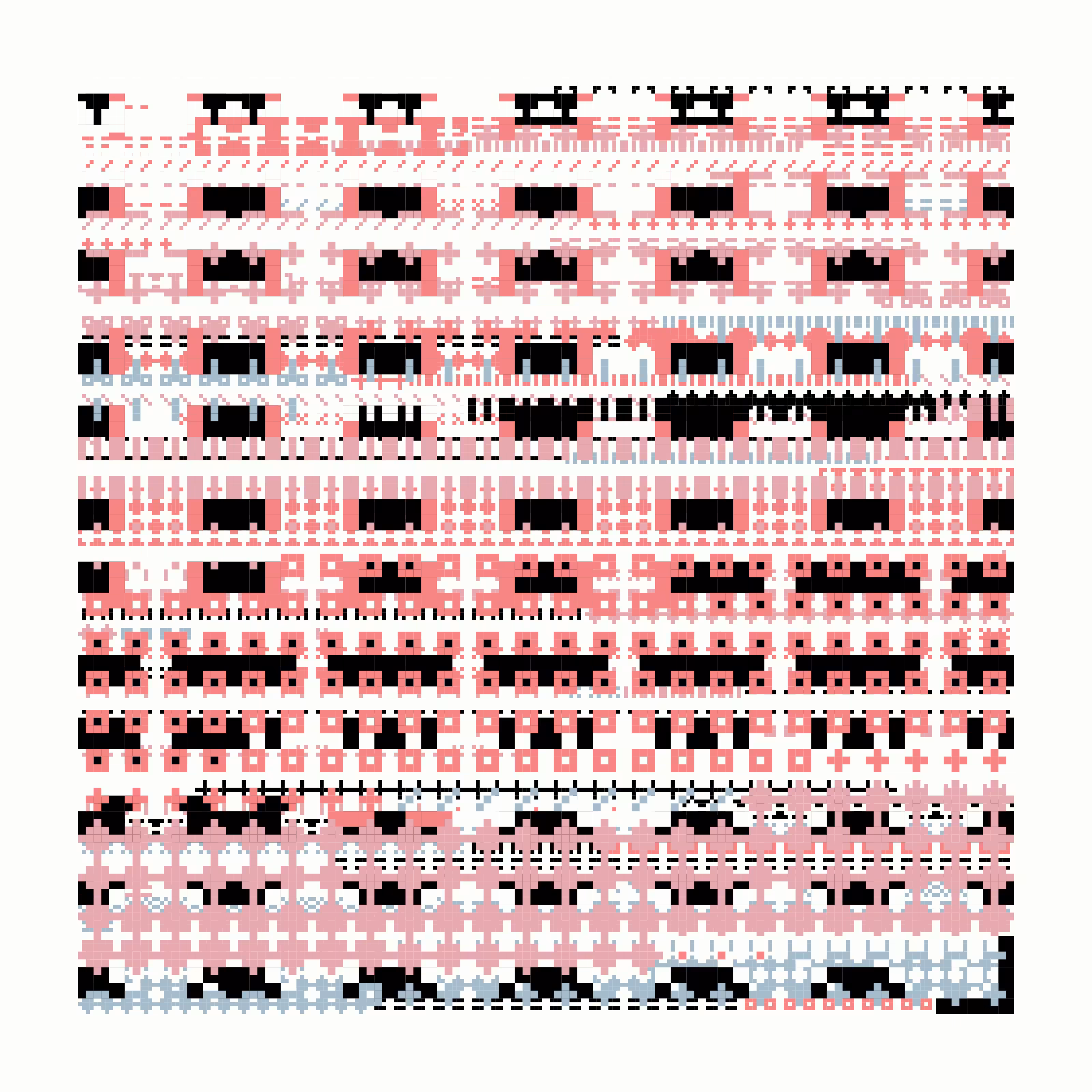 Pixel Management #503