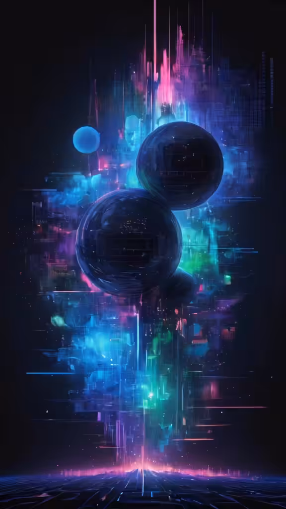The Dance of the Planets
