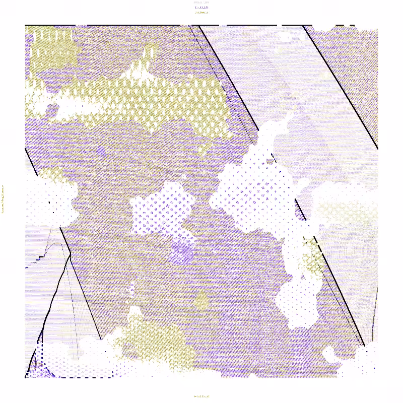 Emergent Forms #100