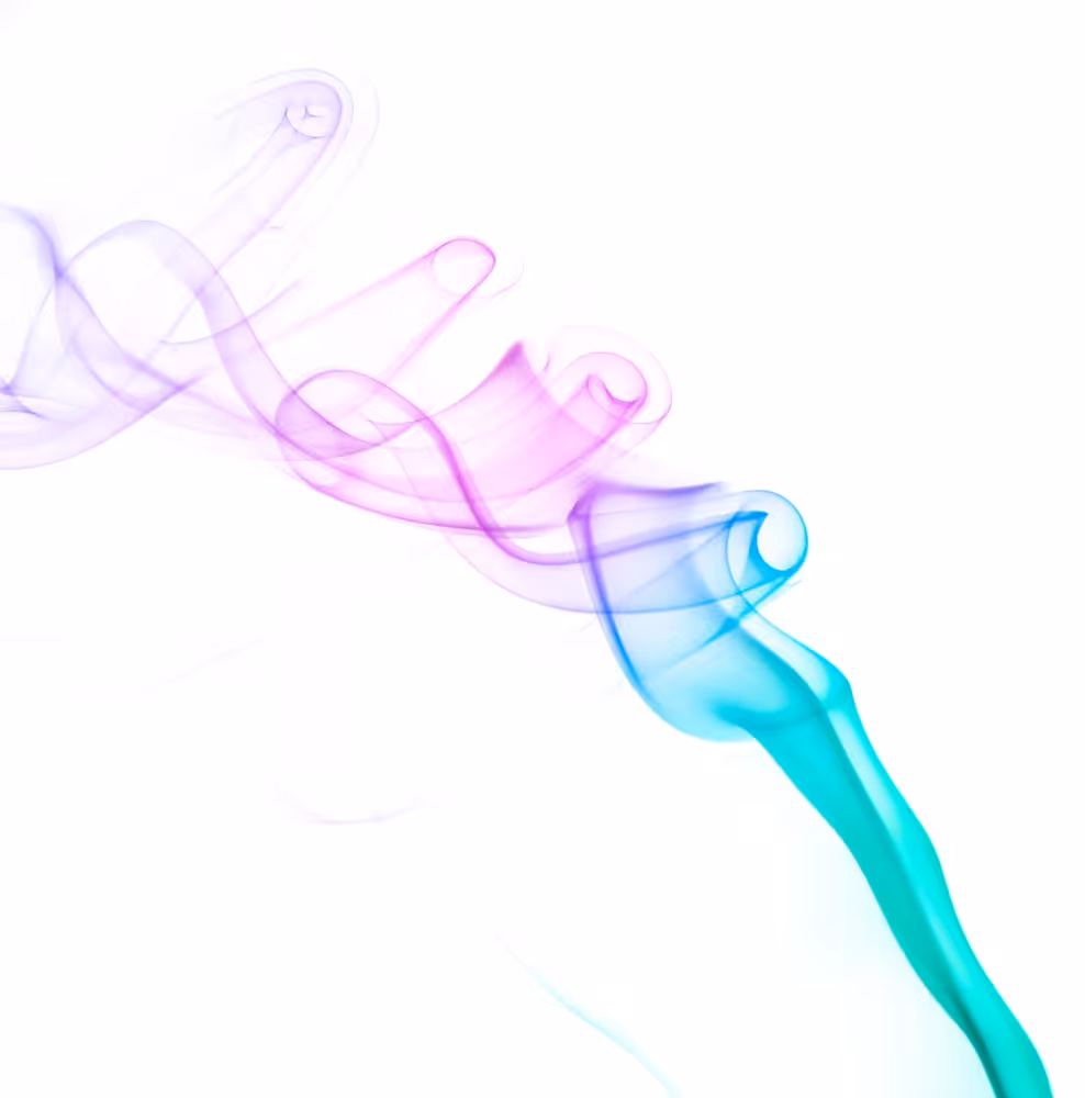 Wisps of Wonder