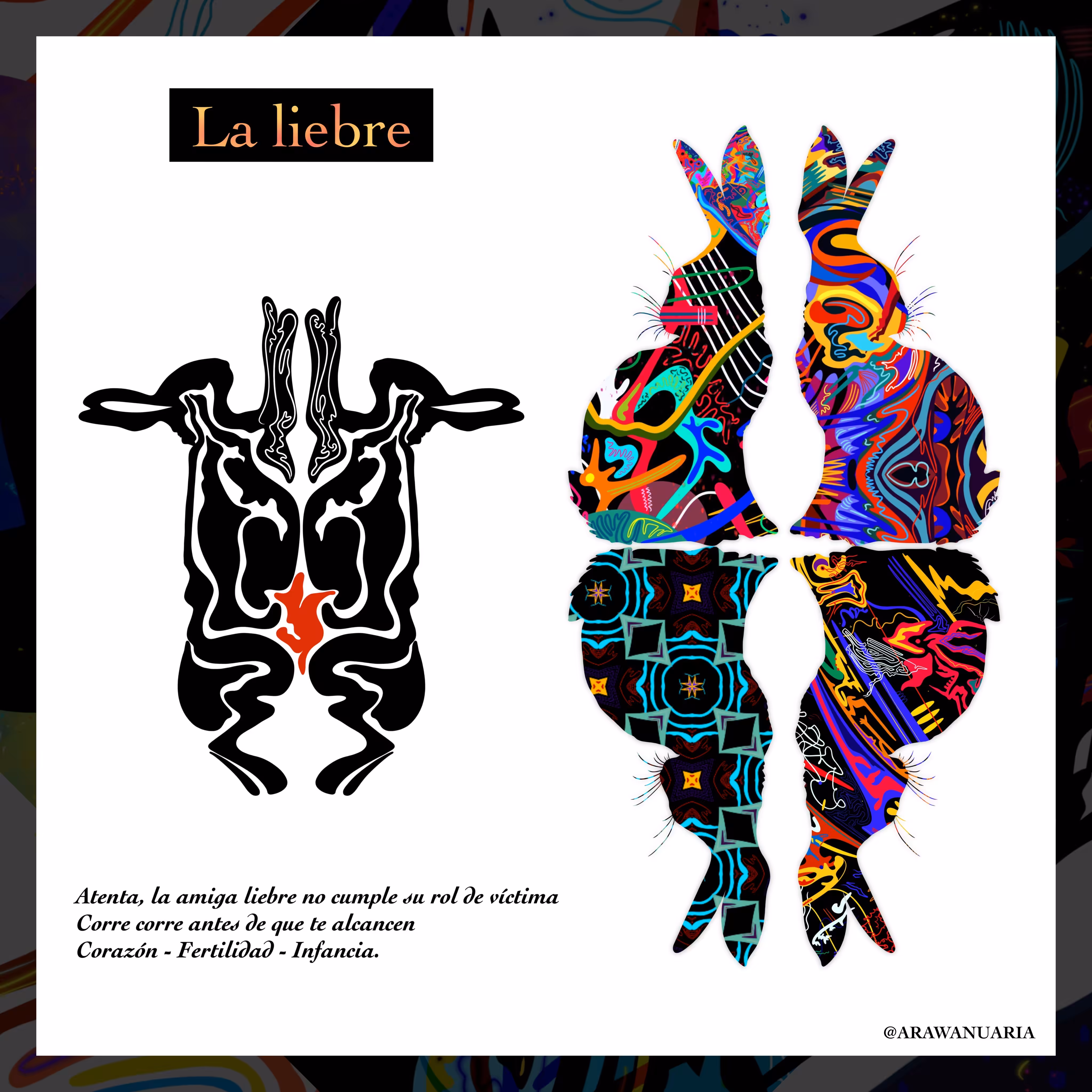 La liebre