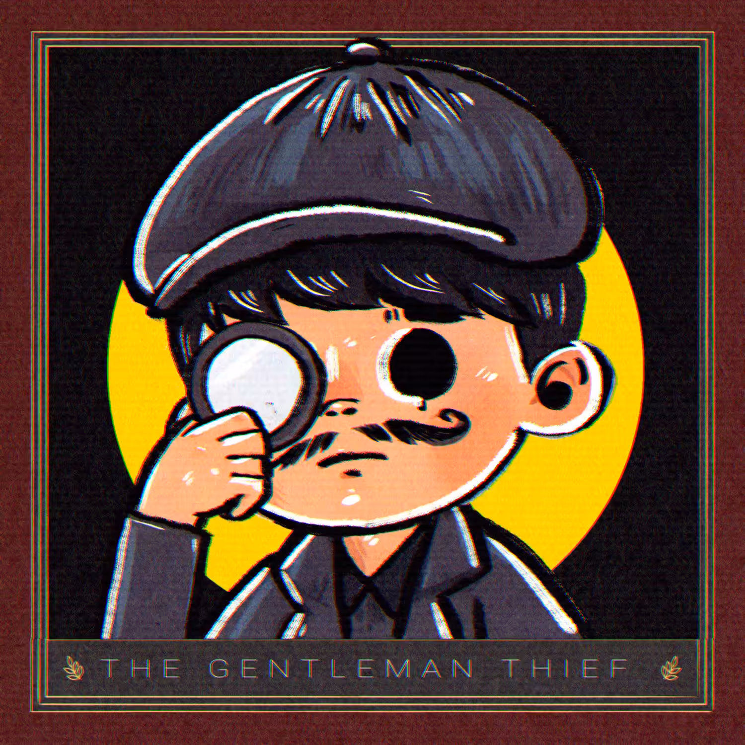 The Gentleman Thief