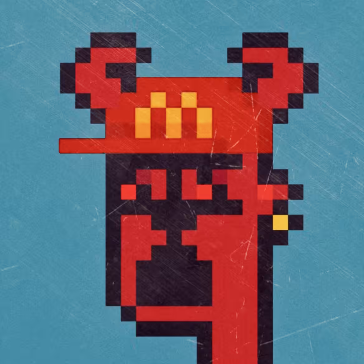McSatan