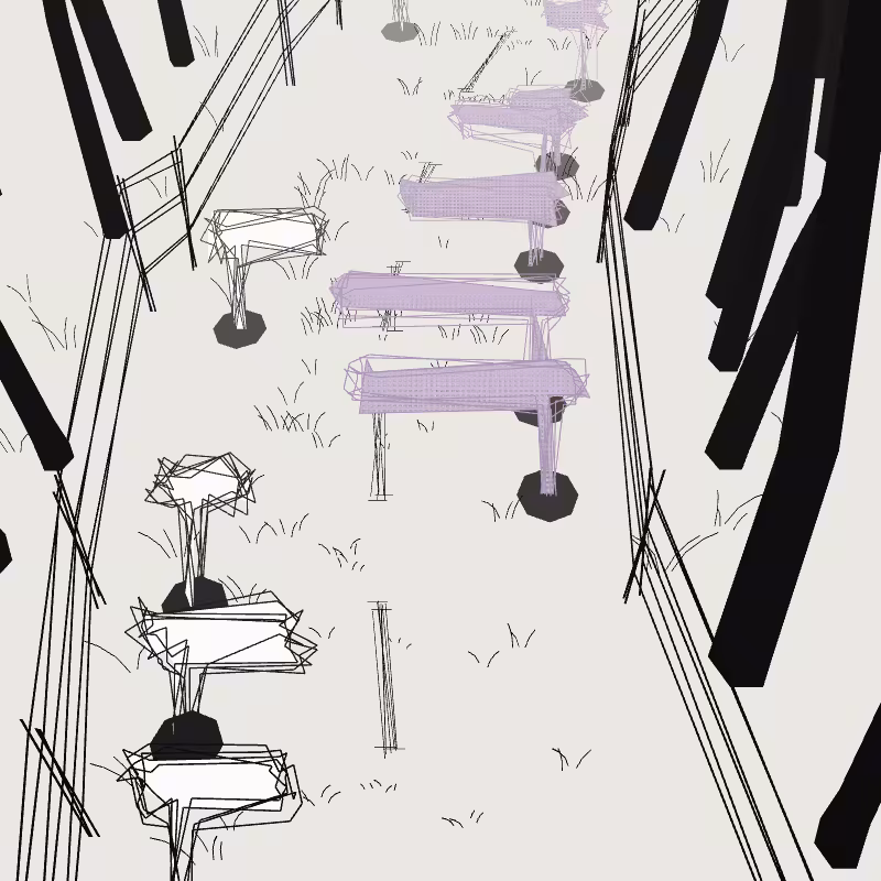 Trace #36