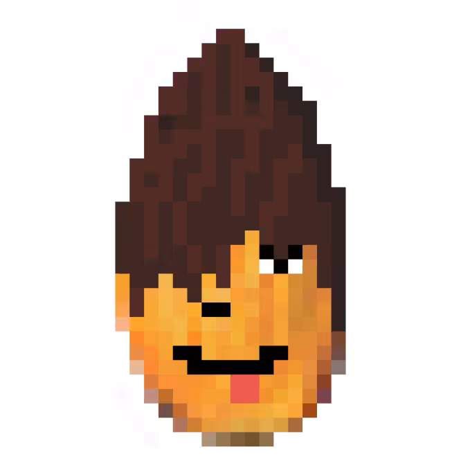 Almond #0010