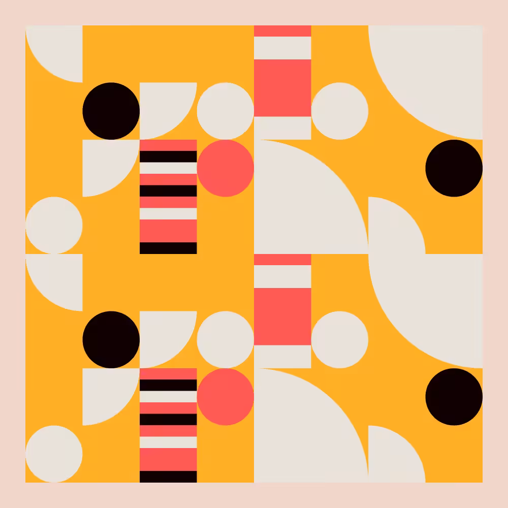 Geometrical #111