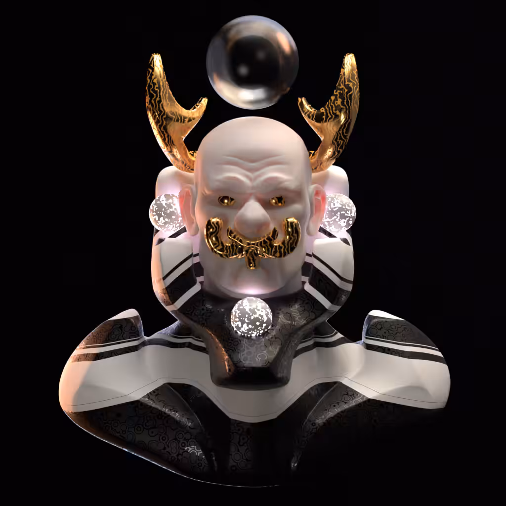 king