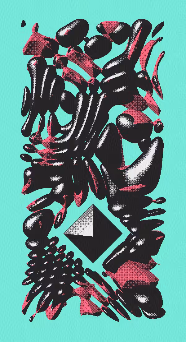 ferrofluid #89