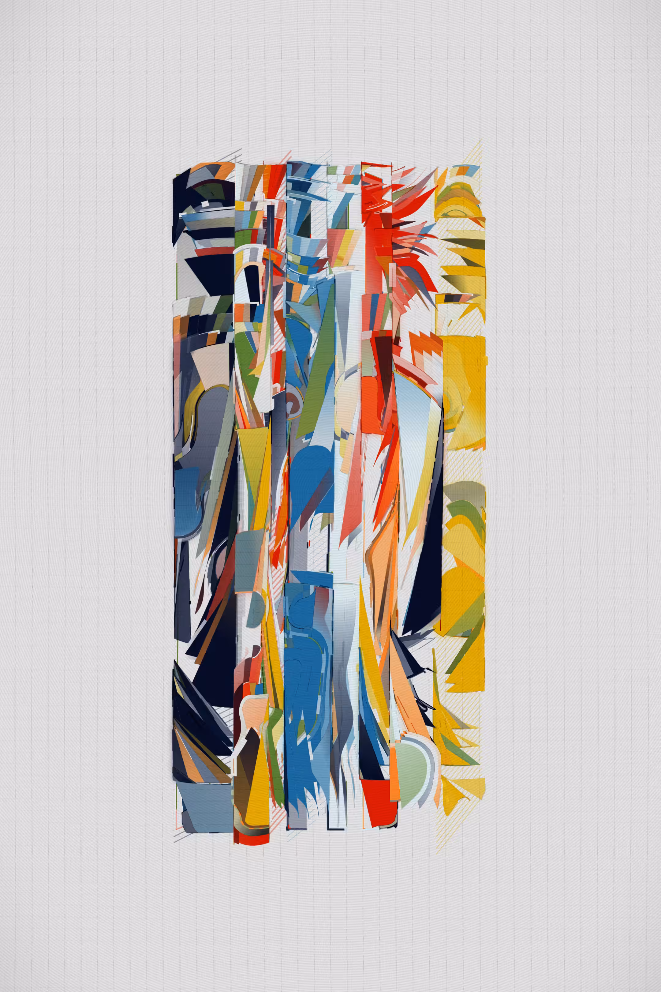Spazio/Colore #184