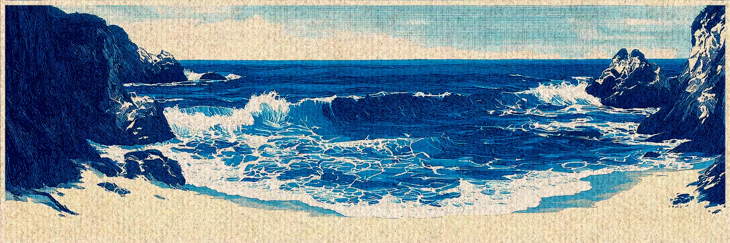 Linocean #58