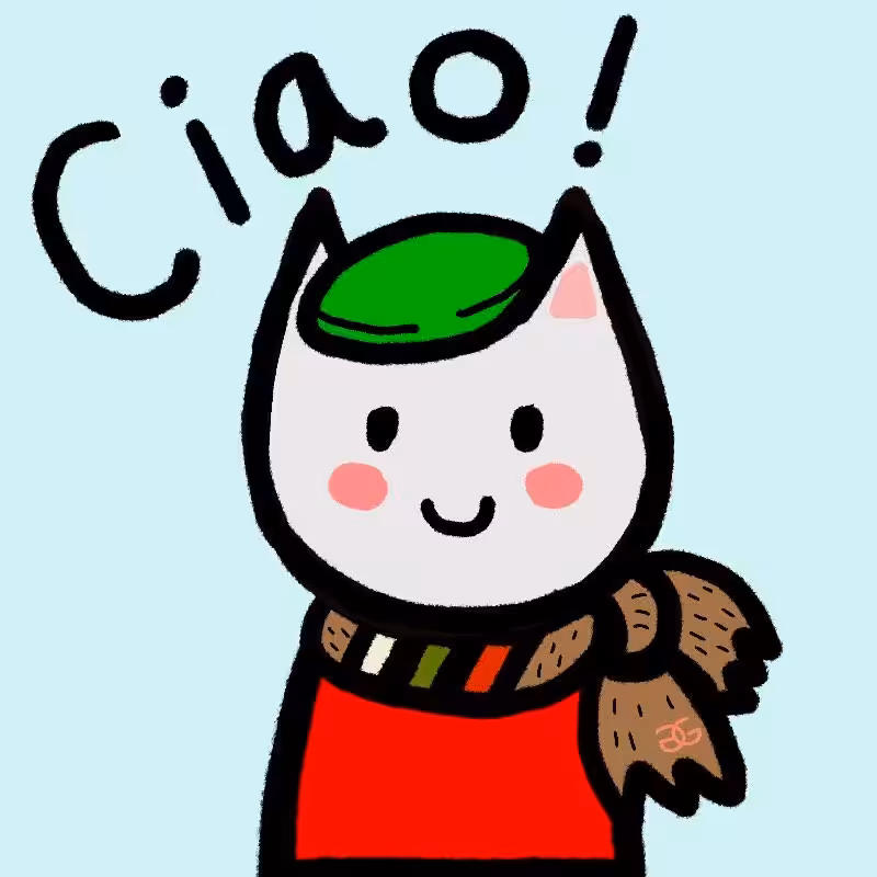 MOOT CAT VARIATION: MOOT No.048