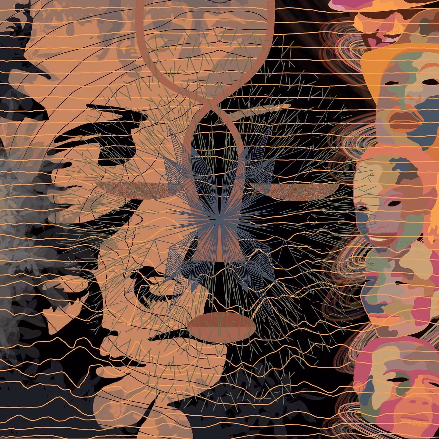 Resurrecting My Dreams (#0223)